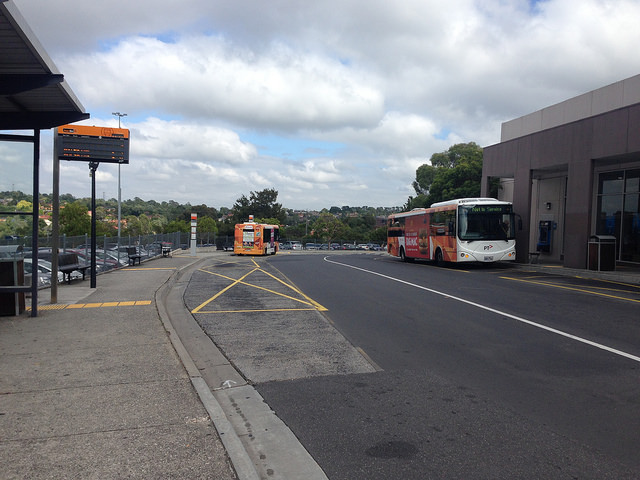 Picture of Doncaster East, Victoria-AU, Australia